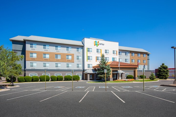Hotel 2 of 55