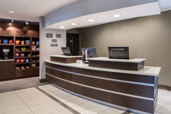 Residence Inn Denver Southwest / Lakewood