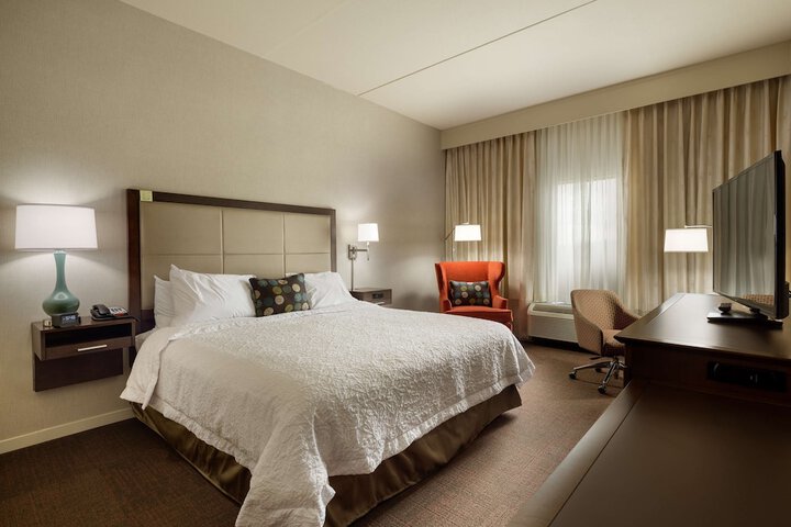 Hampton Inn Morristown I-81
