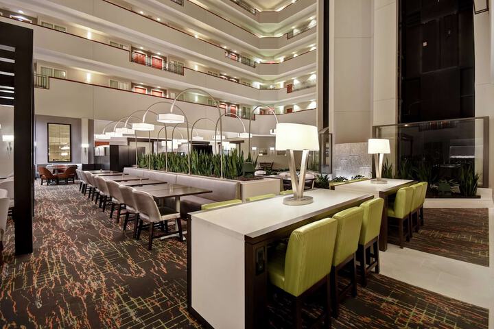 Hotel Interior 18 of 94
