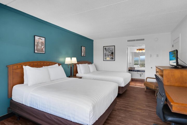 Tombstone Lookout Lodge SureStay Collection by Best Western