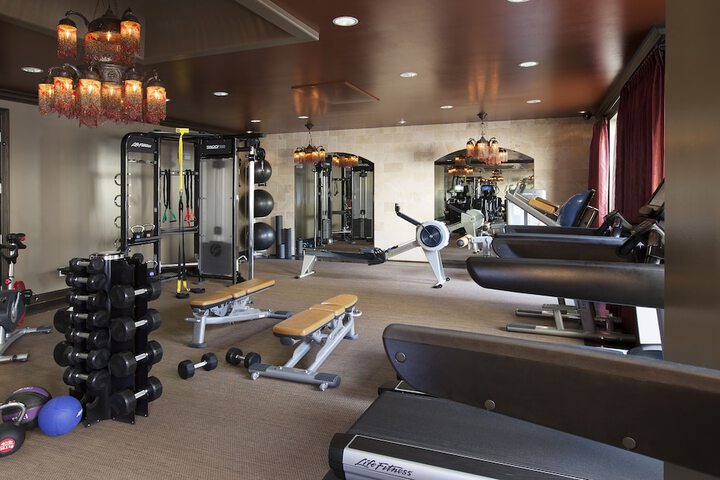 Health and Fitness 27 of 29