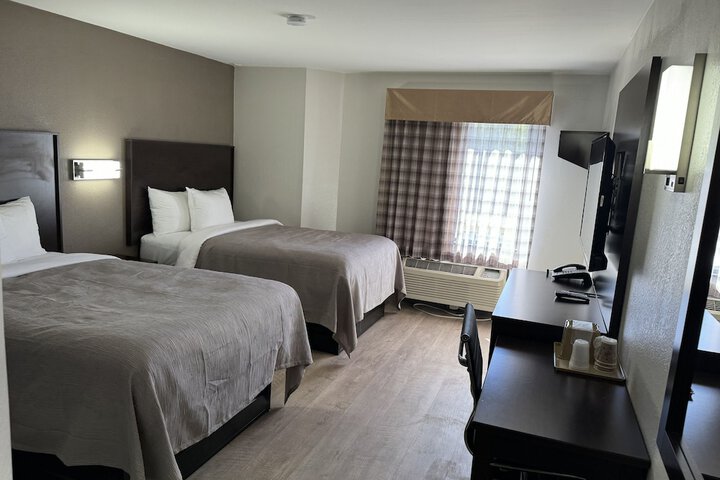 Quality Inn Lavonia I-85