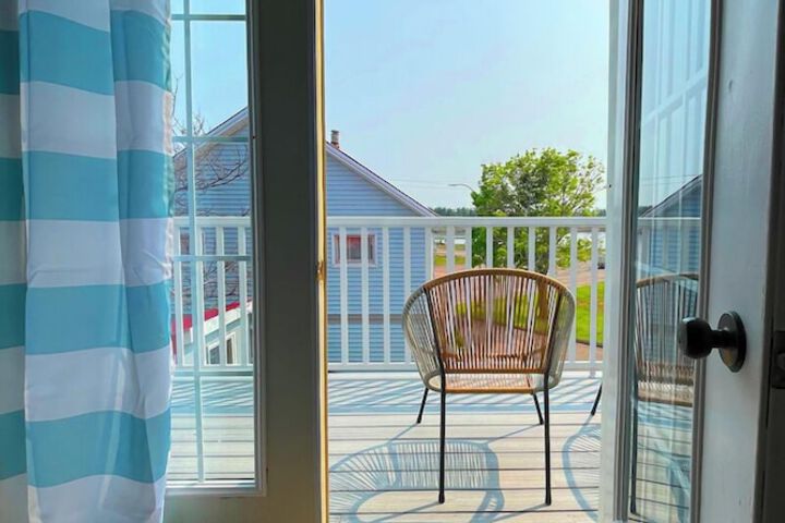 Terrace/Patio 139 of 144