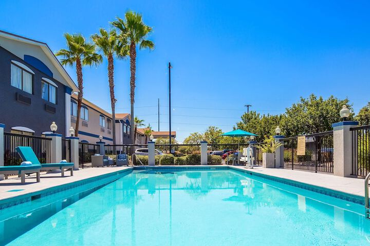 Best Western Mayport Inn & Suites