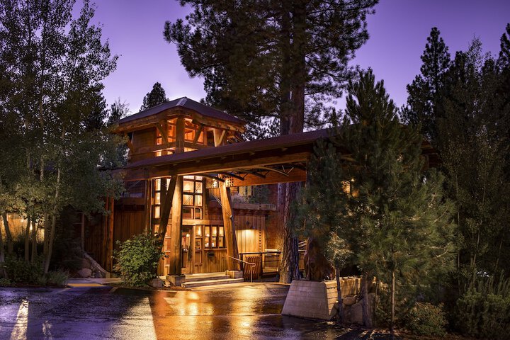 Gravity Haus Truckee-Tahoe