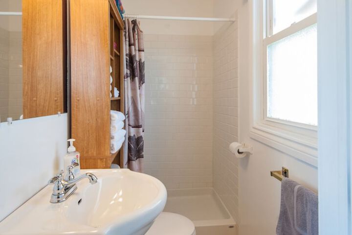 Cavendish Lodge & Cottages