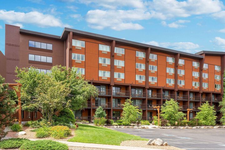 Hotel 6 of 89