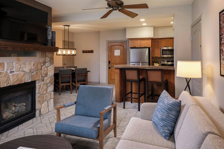 Sheraton Mountain Vista Villas Avon / Vail Valley