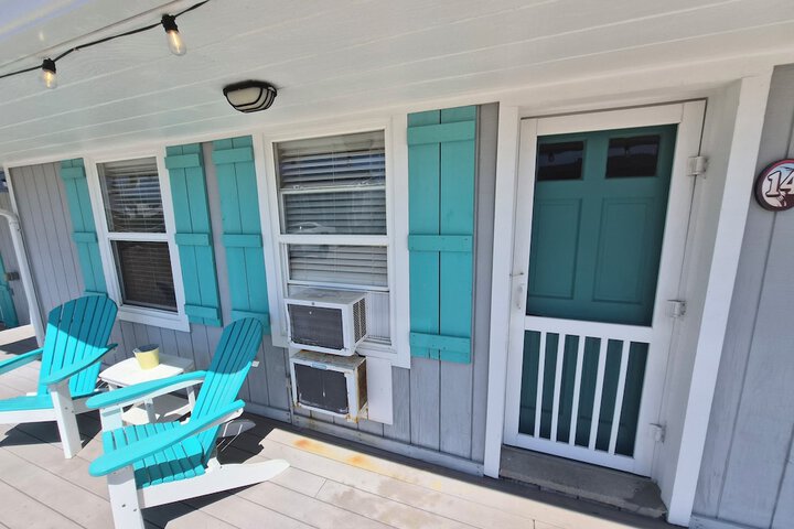 SandSpur Ocean Cottages