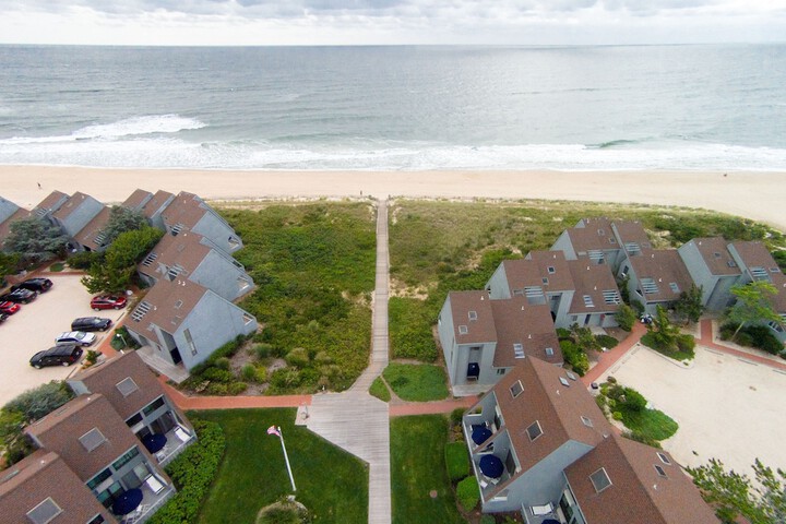 The Surf Club