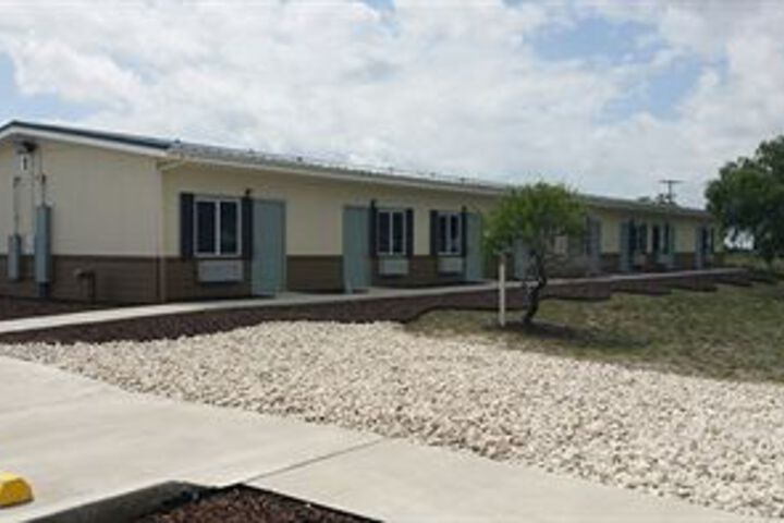 Tres Rios Lodge