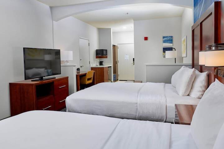 Comfort Suites Springfield-Eugene