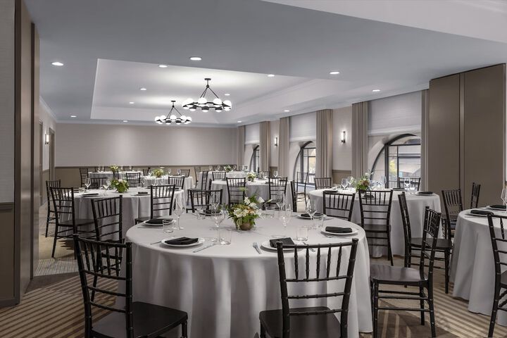 Kimpton Hotel Monaco Salt Lake City by IHG