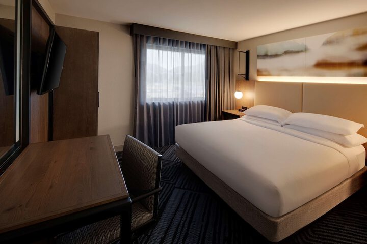 Embassy Suites by Hilton San Rafael at Marin Center