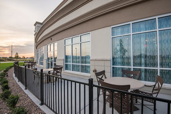 Holiday Inn Salina by IHG