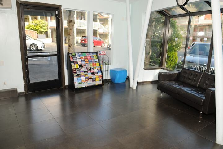 Hotel Interior 5 of 24