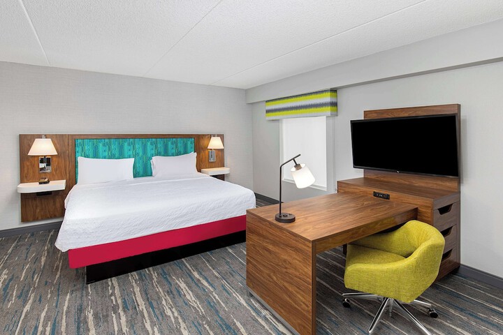 Hampton Inn Pikeville