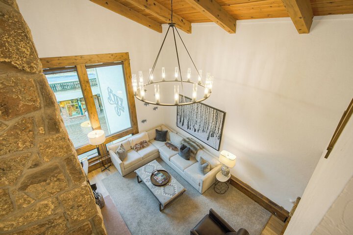 The Lodge at Vail a RockResort by Vail Resorts