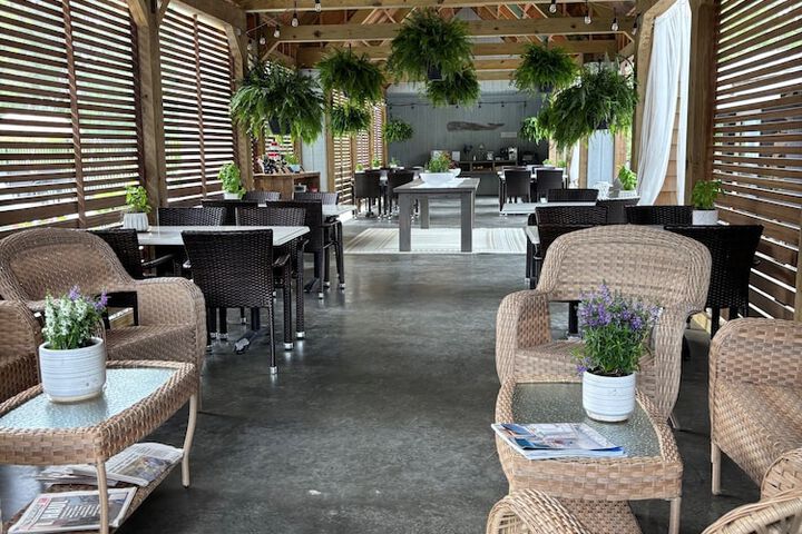 Veranda Cape Cod Family Resort
