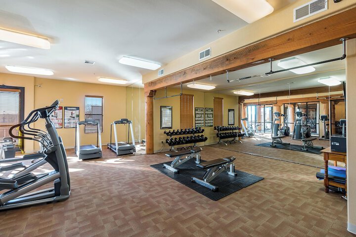 Health and Fitness 13 of 19