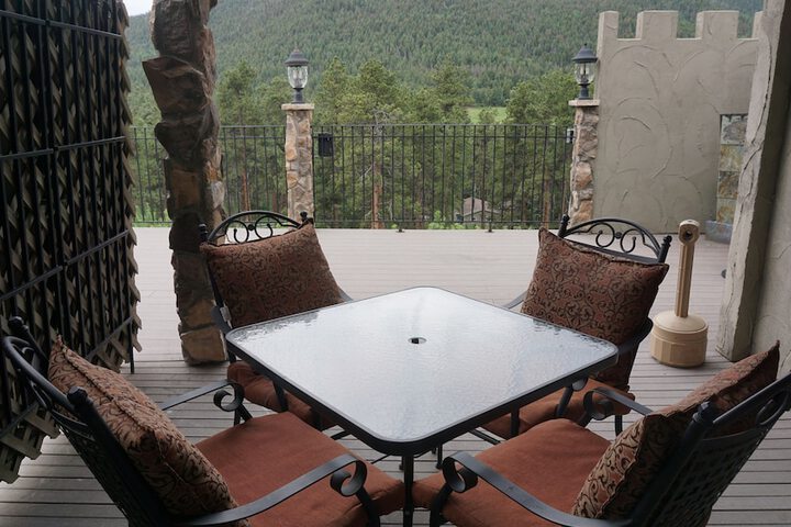 Terrace/Patio 54 of 63