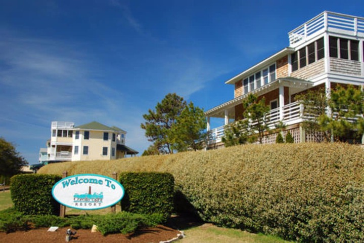 Beacon Villas at Corolla Light Resort by KEES Vacations