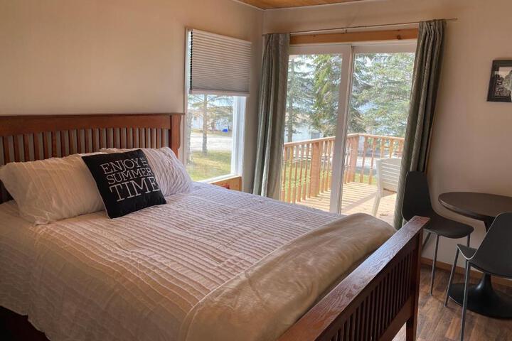 Merland Park Cottages and Motel