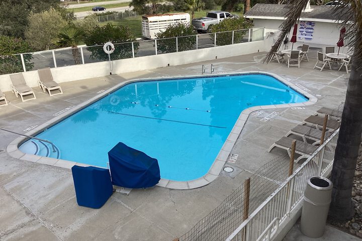 Motel 6 Buellton CA - Solvang Area