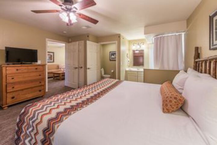 Holiday Inn Club Vacations Fox River Resort
