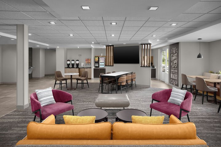 TownePlace Suites by Marriott - Des Moines Urbandale