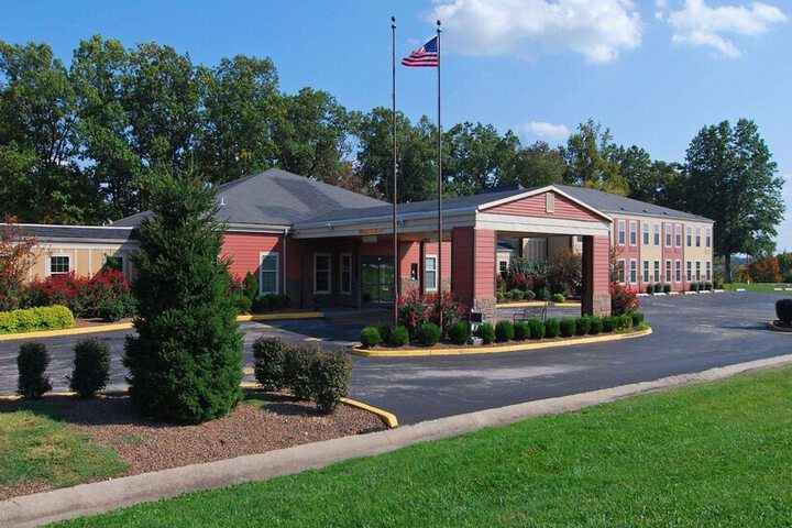 Quality Inn Corydon