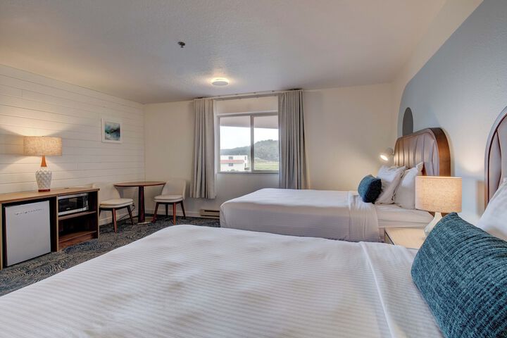 Adobe Resort