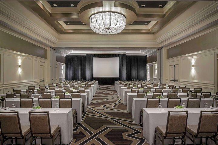 Hyatt Regency Coral Gables