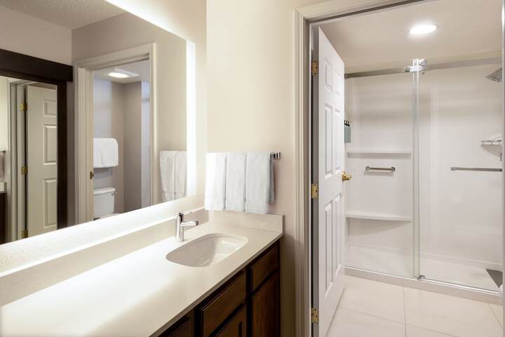 Residence Inn by Marriott Boulder Broomfield