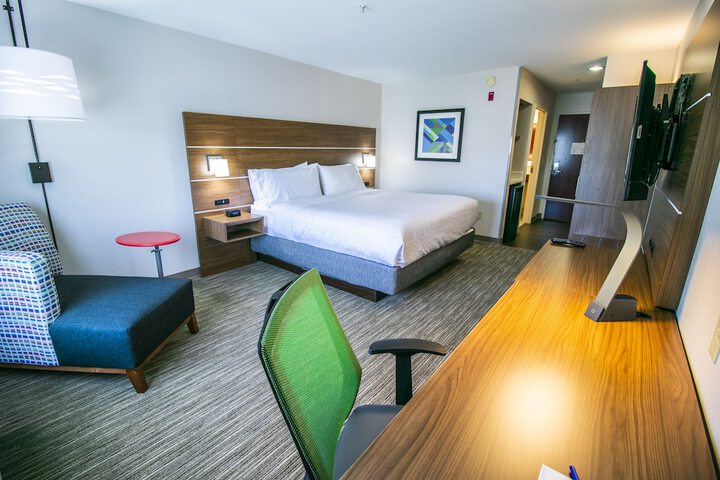 Holiday Inn Express Hotel & Suites a Baton Rouge-Port Allen by IHG