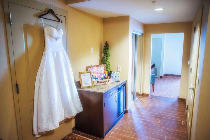 Hilton Garden Inn Watertown / Thousand Islands