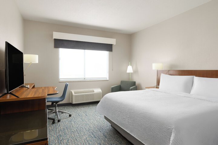 Garner Hotel Provo South by IHG
