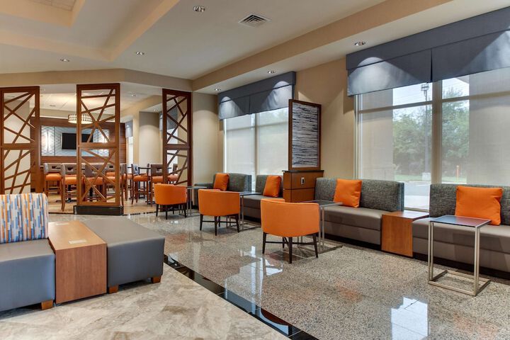 Hotel Interior 9 of 68