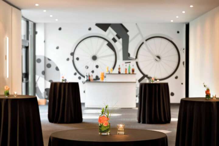 Hotel PUR Quebec a Tribute Portfolio Hotel