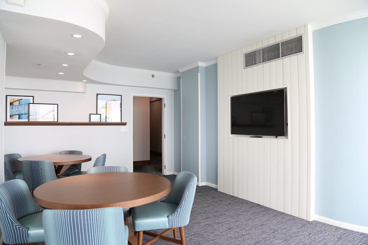 DoubleTree by Hilton Ocean City Oceanfront