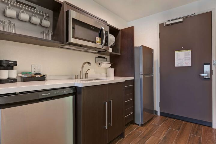 Home2 Suites by Hilton Atascadero CA