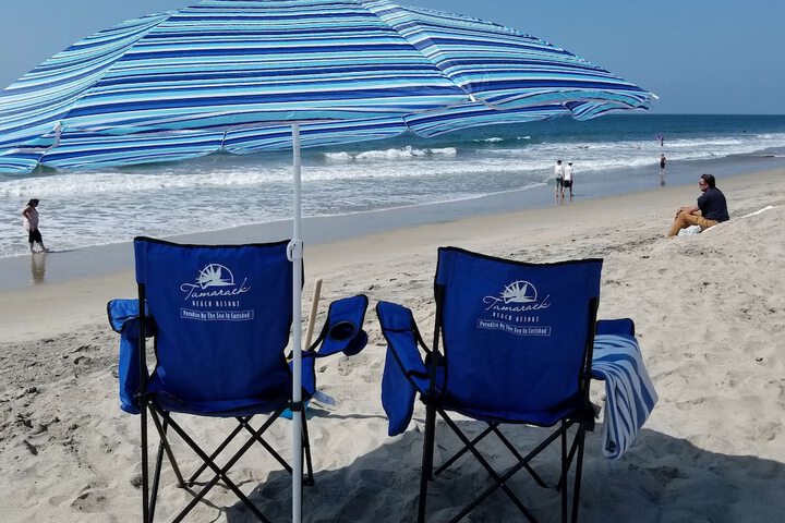 Tamarack Beach Resort Hotel
