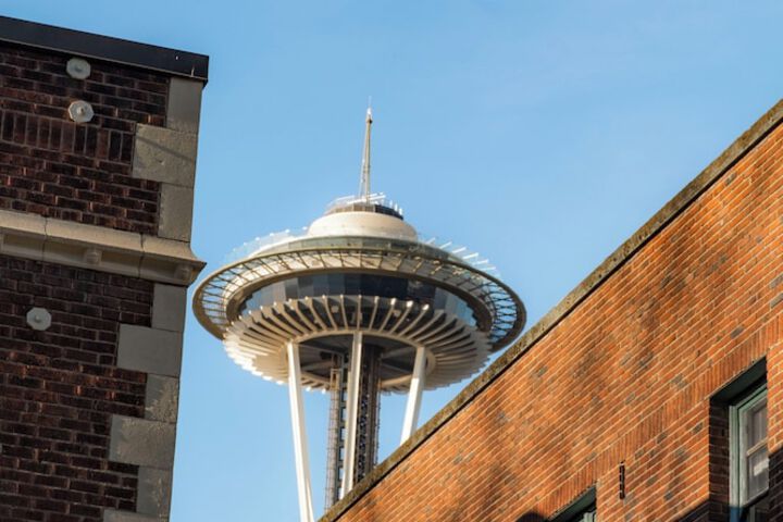 1 Hotel Seattle