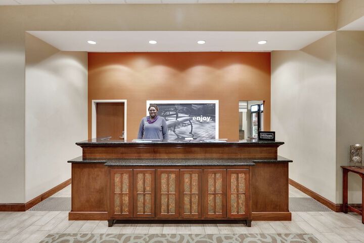 Hotel Interior 7 of 49