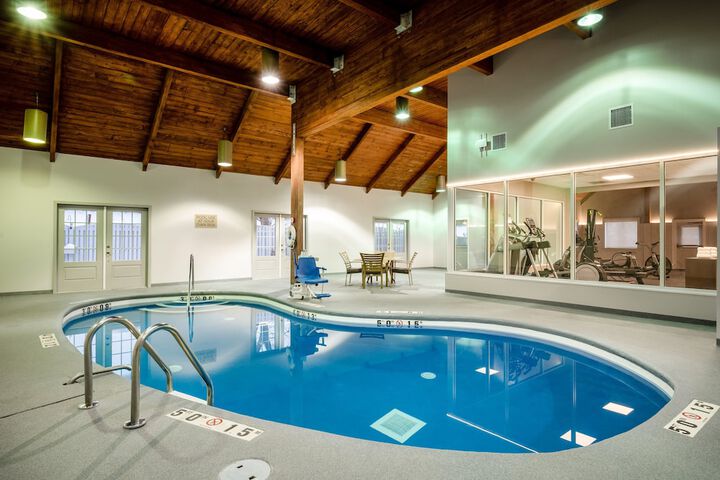 Pool 6 of 97