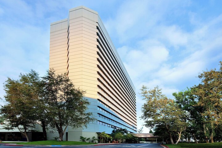 The Westin South Coast Plaza Costa Mesa
