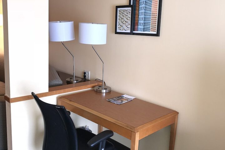 Fairfield Inn & Suites by Marriott McAllen Airport