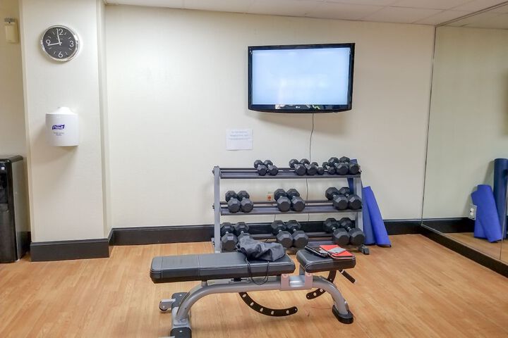 Health and Fitness 45 of 45