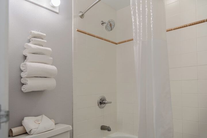 Legacy Vacation Resorts - Steamboat Hilltop